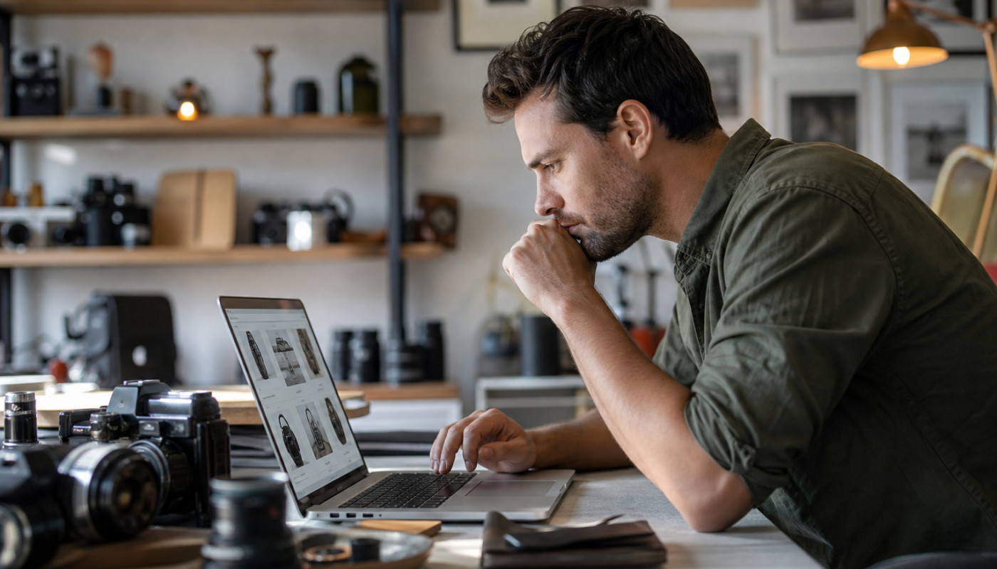 Do Niche Interests Make Or Break A Digital Marketplace?