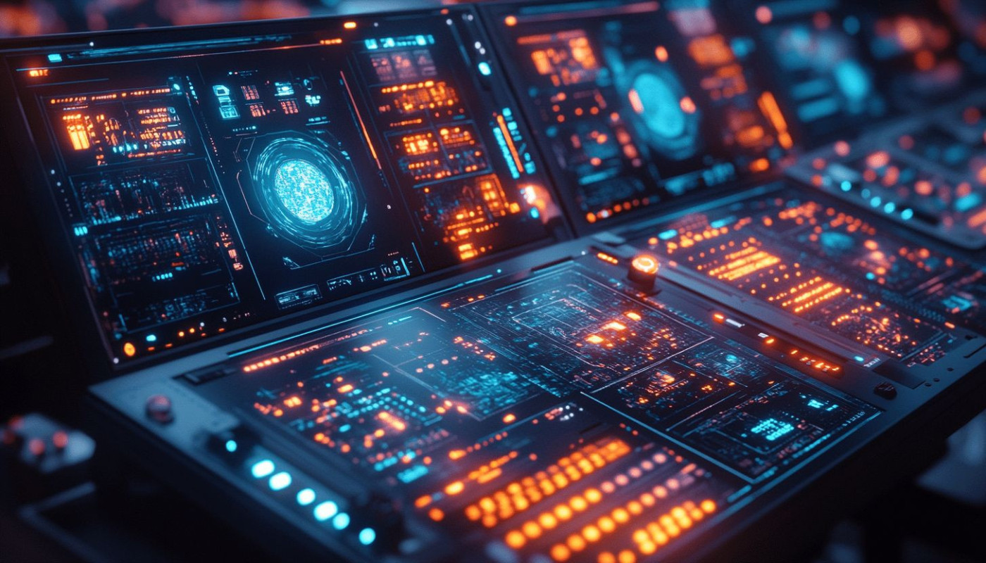 The Future Of Digital Art: AI-driven Tools For Photographers And Videographers